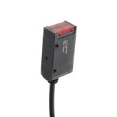 OMRON 欧姆龙 放大器内藏光电开关(中型)E3S-AD11 2M