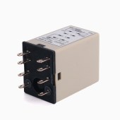 OMRON 欧姆龙 放大器分离接近传感器 （旋钮型） E2C-GE4A
