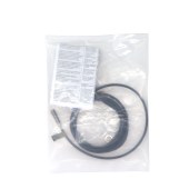 OMRON 欧姆龙 接近传感器 E2E-X2D1-U-Z 2M