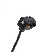 OMRON 欧姆龙 省配线接插件 E3X-CN12