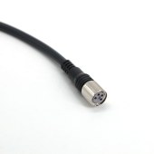 OMRON 欧姆龙 接近传感器(长距离型) E2J-W10MA 1M