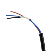OMRON 欧姆龙 AC/DC自由电源型光电传感器 E3JK-RN11-C 2M OMS