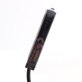 OMRON 欧姆龙 简易光纤放大器 E3X-NA11 2M