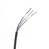 OMRON 欧姆龙 槽型光电传感器 E3S-GS3E4 2M