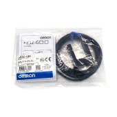 OMRON 欧姆龙 放大器内置型凹槽型光电开关 （凹槽型） E3Z-G61 2M