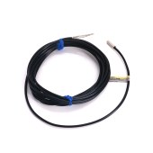 OMRON 欧姆龙 放大器分离接近传感器 （旋钮型） E2C-CR8B 3M
