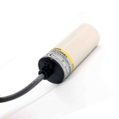OMRON 欧姆龙 长距离型接近传感器 E2K-C25ME2 2M