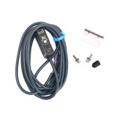 OMRON 欧姆龙 放大器内藏光电开关(中型)E3S-AD12 2M