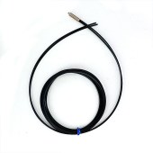 OMRON 欧姆龙 光纤传感器 E32-CC200 2M