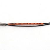 OMRON 欧姆龙 光纤传感器 E32-D211R 2M