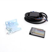 OMRON 欧姆龙 AC/DC自由电源型光电传感器 E3JK-RN11-C 2M OMS