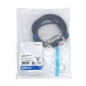 OMRON 欧姆龙 接近传感器 E2E-X5Y1-Z. 2M