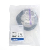 OMRON 欧姆龙 接近传感器 E2E-X10Y1-Z. 2M