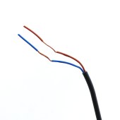 OMRON 欧姆龙 接近传感器 TL-Q5MD1 2M BY OMC