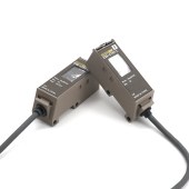 OMRON 欧姆龙 光电传感器 (金属外壳) E3S-CT61 2M BY OMS