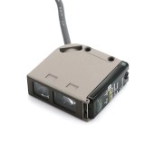 OMRON 欧姆龙 光电传感器 (金属外壳) E3S-CL2 5M BY OMS