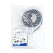 OMRON 欧姆龙 内置小型放大器型光电传感器 E3Z-T61A 2M