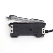 OMRON 欧姆龙 简易光纤放大器 E3X-NA11V 2M
