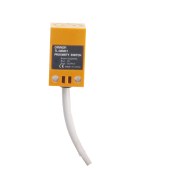 OMRON 欧姆龙 接近传感器 TL-Q5MC1 2M BY OMC