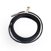OMRON 欧姆龙 小径型接近传感器 E2E-S05S12-WC-C1-2 2M OMS