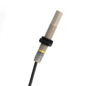 OMRON 欧姆龙 圆柱型传感器 E2K-X4MF1 2M
