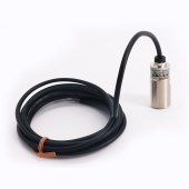 OMRON 欧姆龙 圆柱型光电传感器 E3FB-DN11 2M OMS