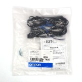 OMRON 欧姆龙 放大器内置型光电传感器 E3T-FT21 2M
