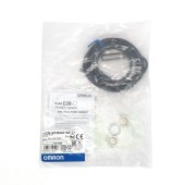 OMRON 欧姆龙 接近传感器 E2B-M12KS04-WZ-C1 2M