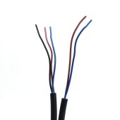 OMRON 欧姆龙 放大器内藏光电开关(中型)E3S-AT61 2M