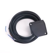 OMRON 欧姆龙 AC/DC自由电源型光电传感器 E3JK-DN11-C 2M OMS
