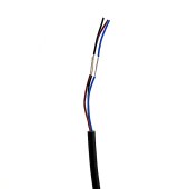 OMRON 欧姆龙 放大器内置型凹槽型光电开关 （凹槽型） E3Z-G81 2M