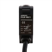OMRON 欧姆龙 AC/DC自由电源型光电传感器 E3JK-RN11-C 2M OMS