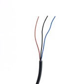 OMRON 欧姆龙 放大器内藏光电开关(中型)E3S-AR81 2M