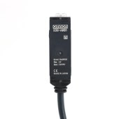 OMRON 欧姆龙 放大器内藏光电开关(中型)E3S-AR81 2M