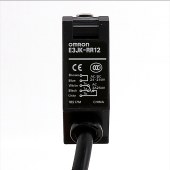 OMRON 欧姆龙 AC/DC自由电源型光电传感器 E3JK-RR12-C 2M OMS