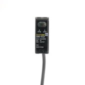 OMRON 欧姆龙 光电传感器 (金属外壳) E3S-CL2 2M BY OMS