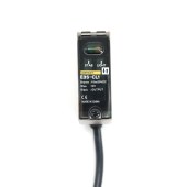 OMRON 欧姆龙 光电传感器 (金属外壳) E3S-CL1 5M BY OMS
