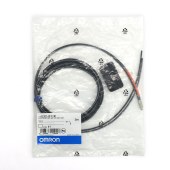 OMRON 欧姆龙 光纤传感器 E32-D11R 2M