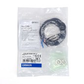 OMRON 欧姆龙 接近传感器 E2B-M12KN08-WZ-C1 2M