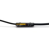 OMRON 欧姆龙 放大器中继接近传感器 E2EC-C2R5C1 2M