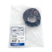 OMRON 欧姆龙 内置小型放大器型光电传感器 E3Z-T61K 2M