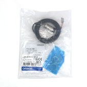 OMRON 欧姆龙 接近传感器 E2B-M18KN10-WZ-C1 2M