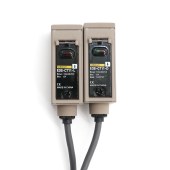OMRON 欧姆龙 光电传感器 (金属外壳) E3S-CT11 2M BY OMS