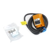 OMRON 欧姆龙 接近传感器 TL-N12MD1 2M BY OMC