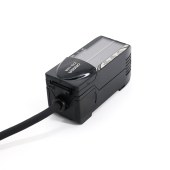 OMRON 欧姆龙 智能传感器 激光CMOS型 ZX2-LDA11 2M