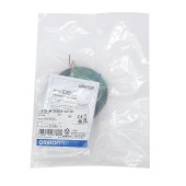 OMRON 欧姆龙 接近传感器 E2B-M12KS04-WZ-B1 2M