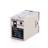 OMRON 欧姆龙 放大器分离接近传感器 （旋钮型） E2C-GE4A