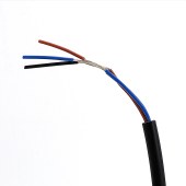 OMRON 欧姆龙 AC/DC自由电源型光电传感器 E3JK-DP11-C 2M OMS