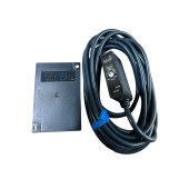 OMRON 欧姆龙 光电传感器 透明体检测用 E3S-R11 2M