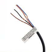 OMRON 欧姆龙 小型探头放大器分离型光电开关 E3C-JC4P 2M